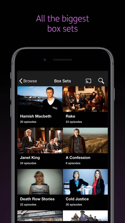 STV Player