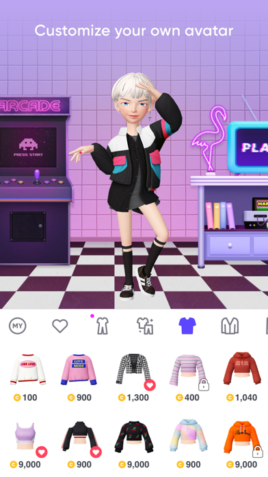 Zepeto By Naver Z Corporation Ios United Kingdom Searchman App Data Information - 229 best roblox avatar ideas images avatar create an avatar