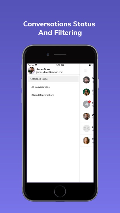Kommunicate Chat