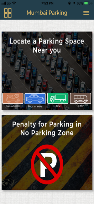 Mumbai Parking(圖1)-速報App