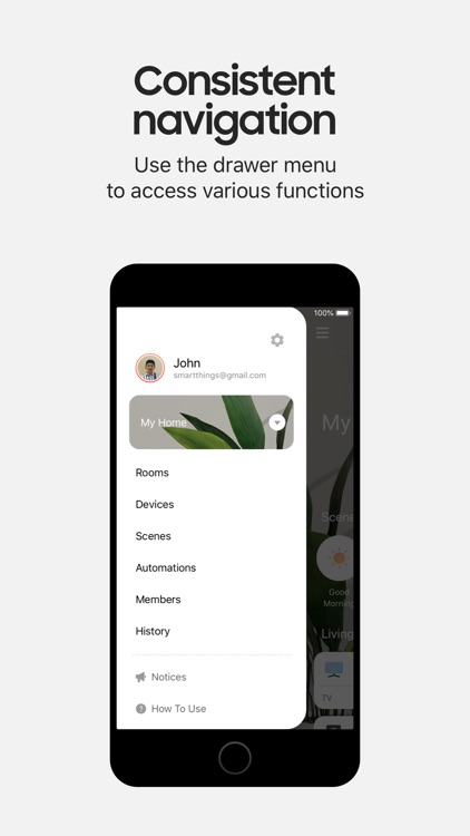 SmartThings