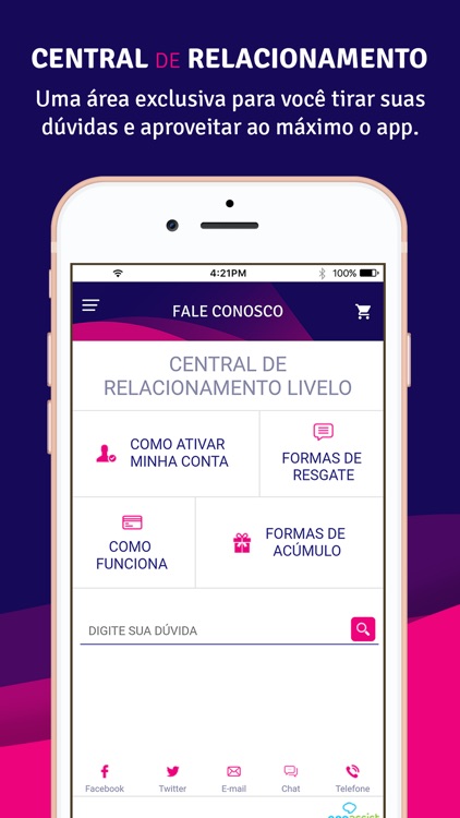 Livelo - Pontos por Produtos screenshot-6