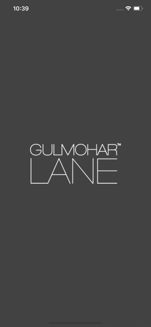 Gulmohar Lane(圖1)-速報App