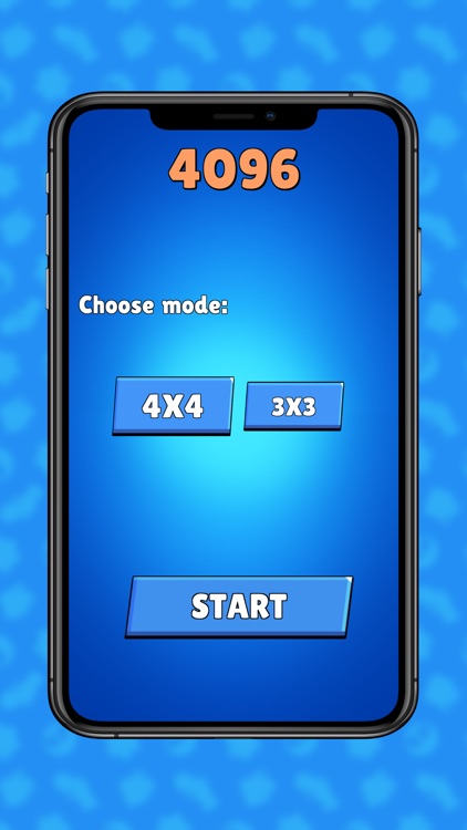 4096 for Brawl Stars!