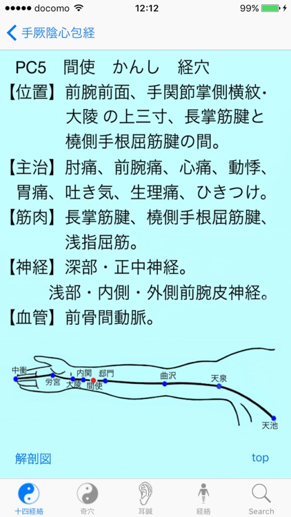 ツボマニュアル