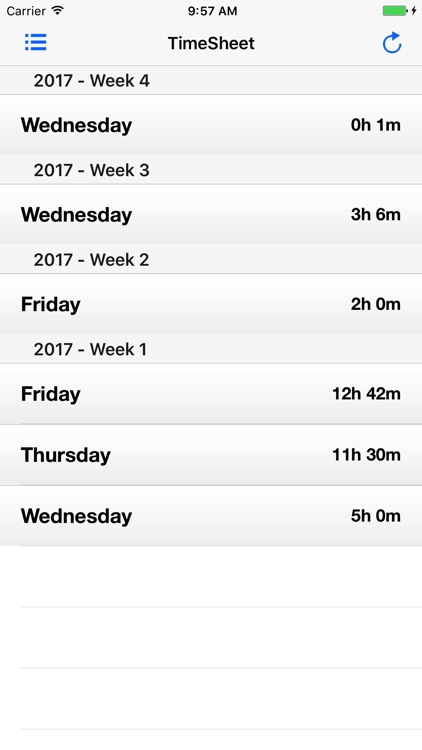 Service "for iPhone" screenshot-3