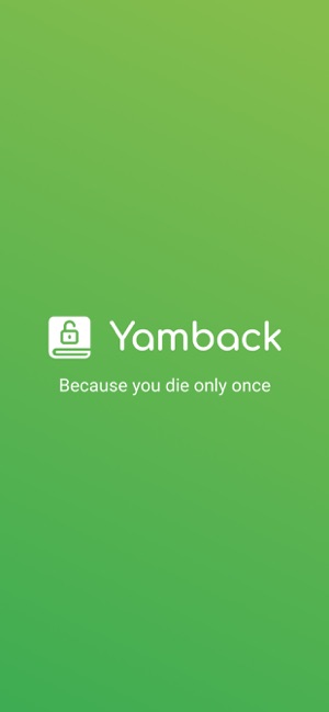 YamBack(圖1)-速報App