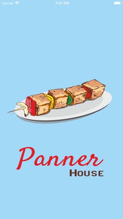 Paneer House