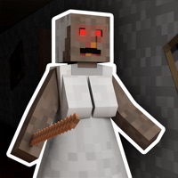 Branny Craft: Scary Horror Mod pour PC