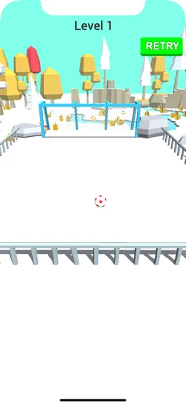 Game screenshot Shoot Soccer mod apk