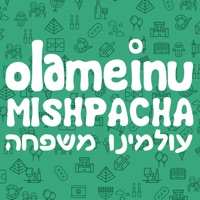 Olameinu Mishpacha