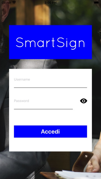 SmartSignReader 2