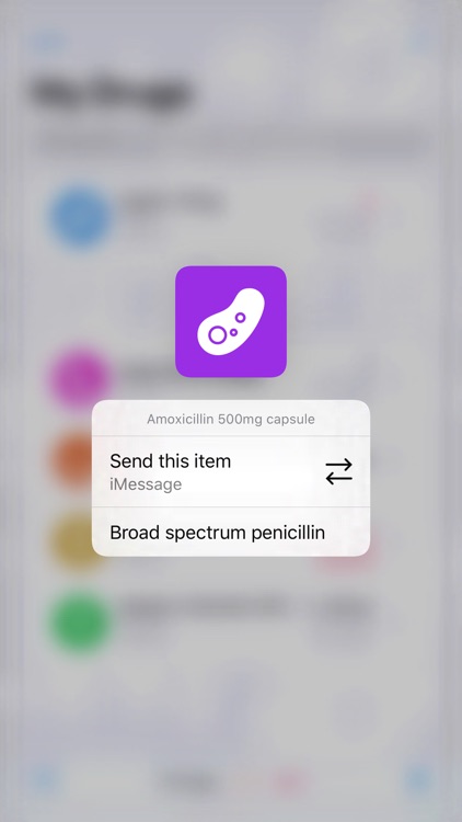 Ampoule screenshot-5