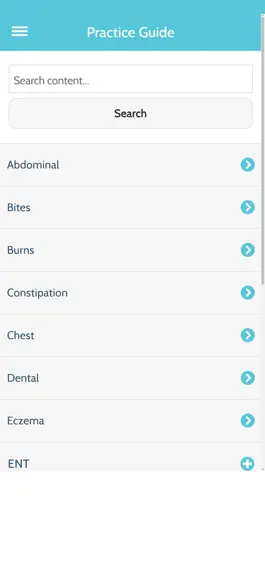 Game screenshot Emergency Nurse Practitioner apk