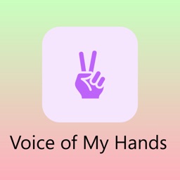 Voice Of My Hands