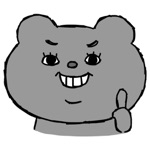 Animated Betakkuma