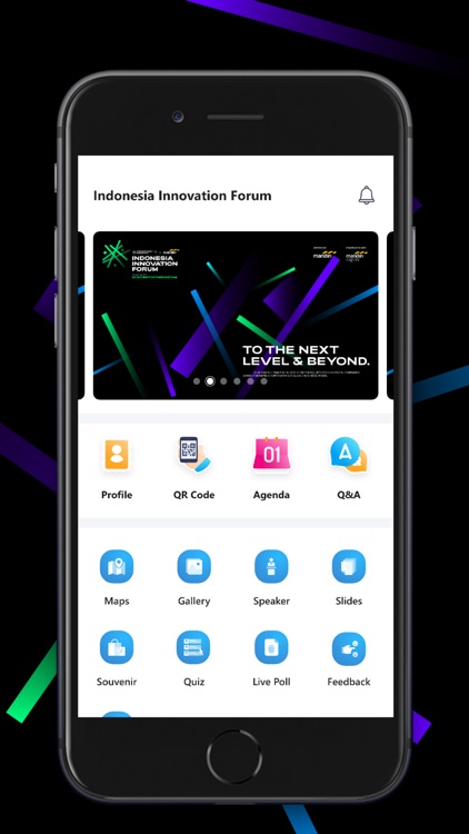 Indonesia Innovation Forum