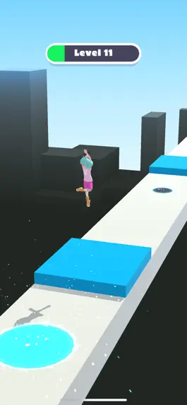 Game screenshot The Gymnast mod apk