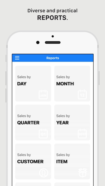 Invoice Maker - Tiny Invoice screenshot-4