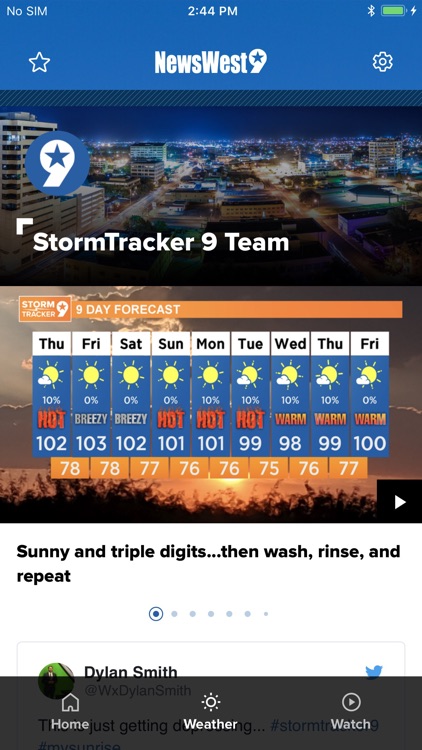 NewsWest 9