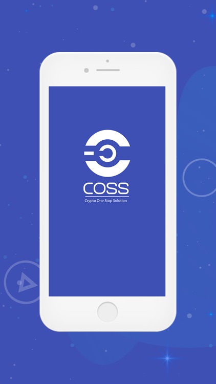 COSS Wallet