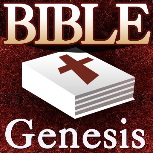 Genesis : The First Book of Holy Bible icon