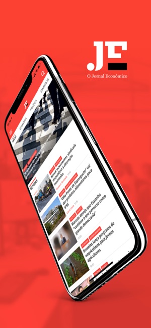Jornal Económico(圖1)-速報App