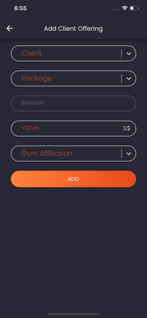 FitBiz(圖5)-速報App