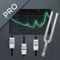 Tune your guitar, bass or other instruments with n-Track Tuner