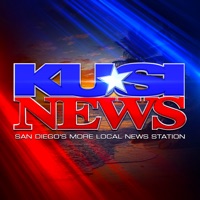 KUSI News app not working? crashes or has problems?