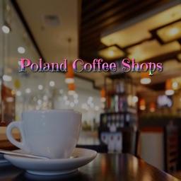 Poland Coffee Shops