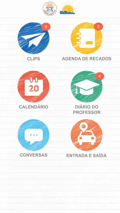 Colégio Jardim Paulista