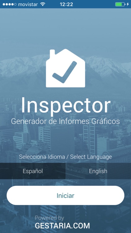 Inspector App