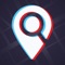 FlashPoint - Find my Friends is the best application of its kind