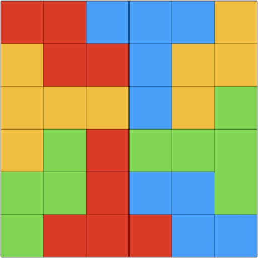 Polyominoes