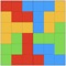 It only takes a minute for anyone to learn how to play Polyominoes, but it is challenging enough to keep both kids and adults engaged for hours