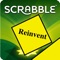 Scrabble Reinvent  is best app for spend time