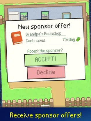 Screenshot 3 Streamer Sim Tycoon iphone