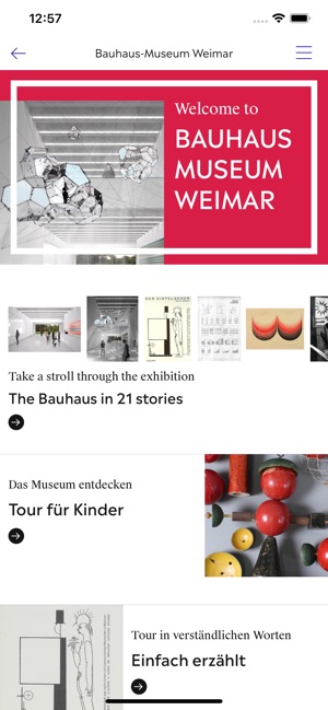 Bauhaus+(圖2)-速報App