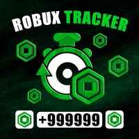 1 Robux Tracker For Roblox App Download Entertainment Android Apk App Store - daily robux calculator on the app store