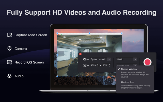 Free Streaming Audio Recorder Mac