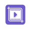 This is a video editing tool, support multiple pictures to generate video, video common editing mode, cropping, compression, extract audio, decompose Gif, multiple pictures, add Gif, image watermark, add background music