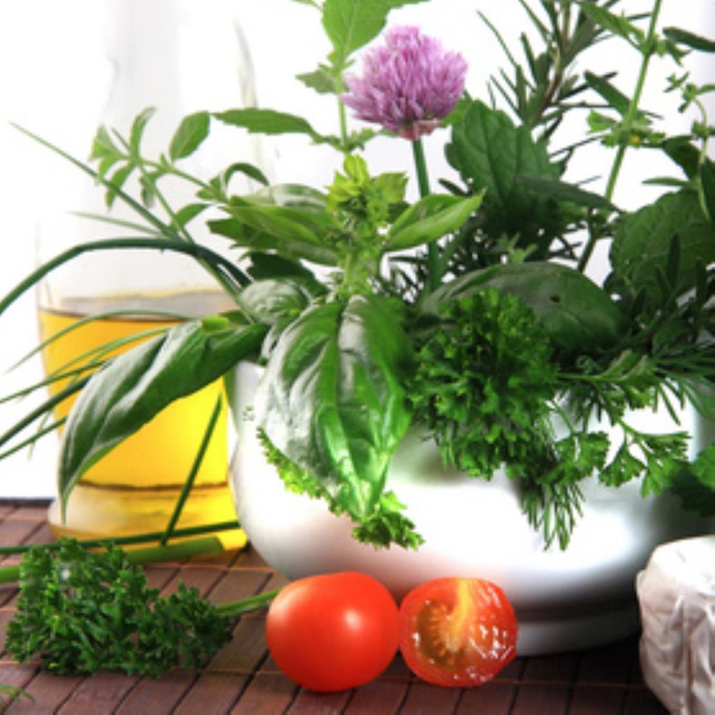 Get Küchenkräuter for iOS, iPhone, iPad Aso Report