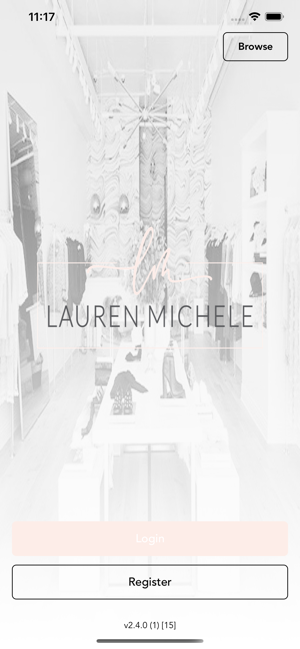 Shop Lauren Michele(圖1)-速報App