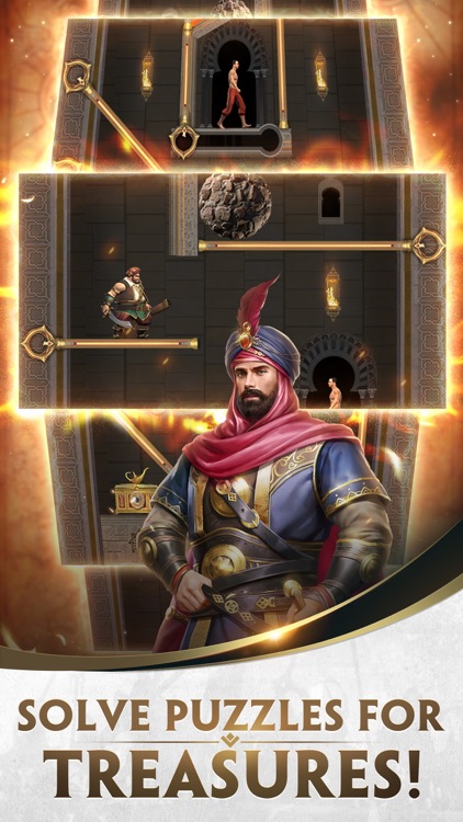 Conquerors: Golden Age