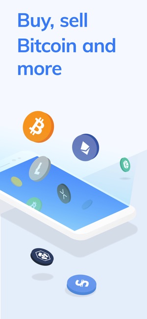 Coinhako: Bitcoin Wallet Asia(圖1)-速報App