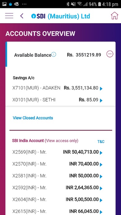 Yono Sbi Mauritius For Ios Iosx Pro