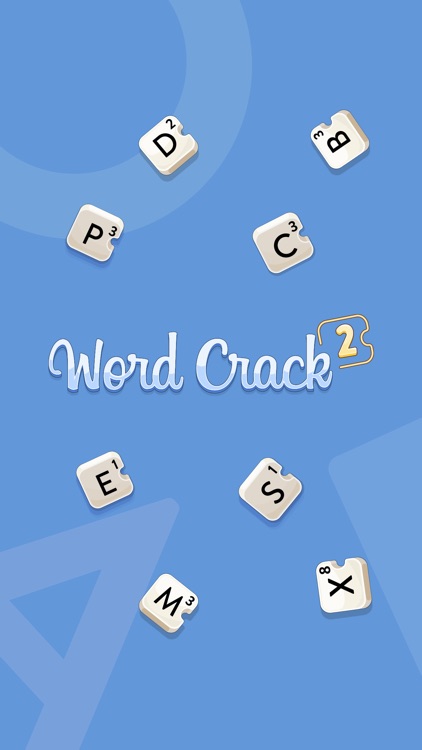 Word Crack 2 screenshot-0