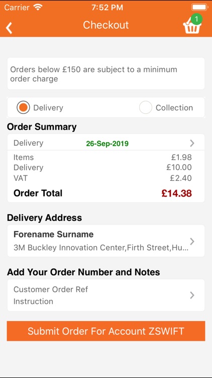 Capital Cleaning screenshot-4