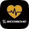 Rhythm SYNC. heart rate monitors 